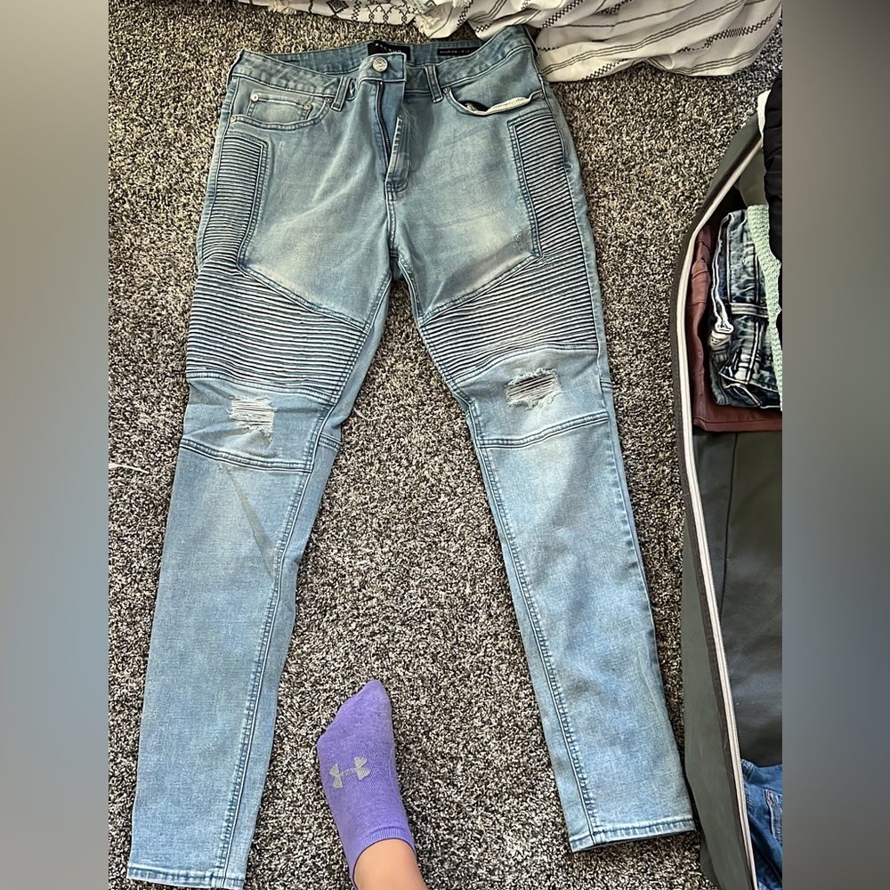Men’s jeans